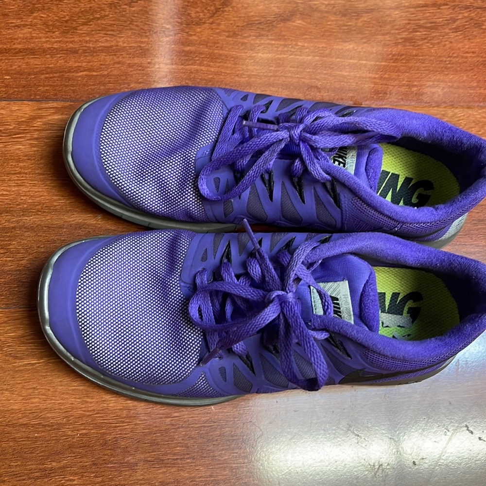 Nike Shoes